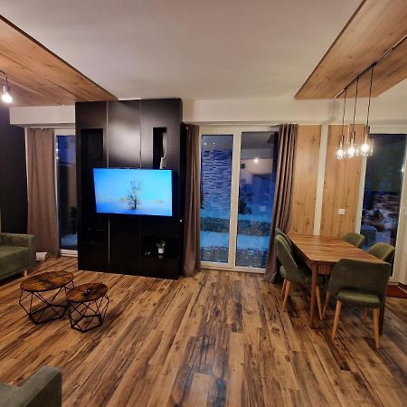 Mavrovo Ski Apartment Zewnętrze zdjęcie