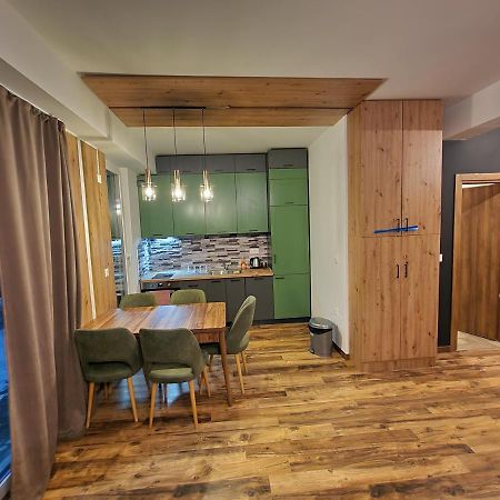 Mavrovo Ski Apartment Zewnętrze zdjęcie