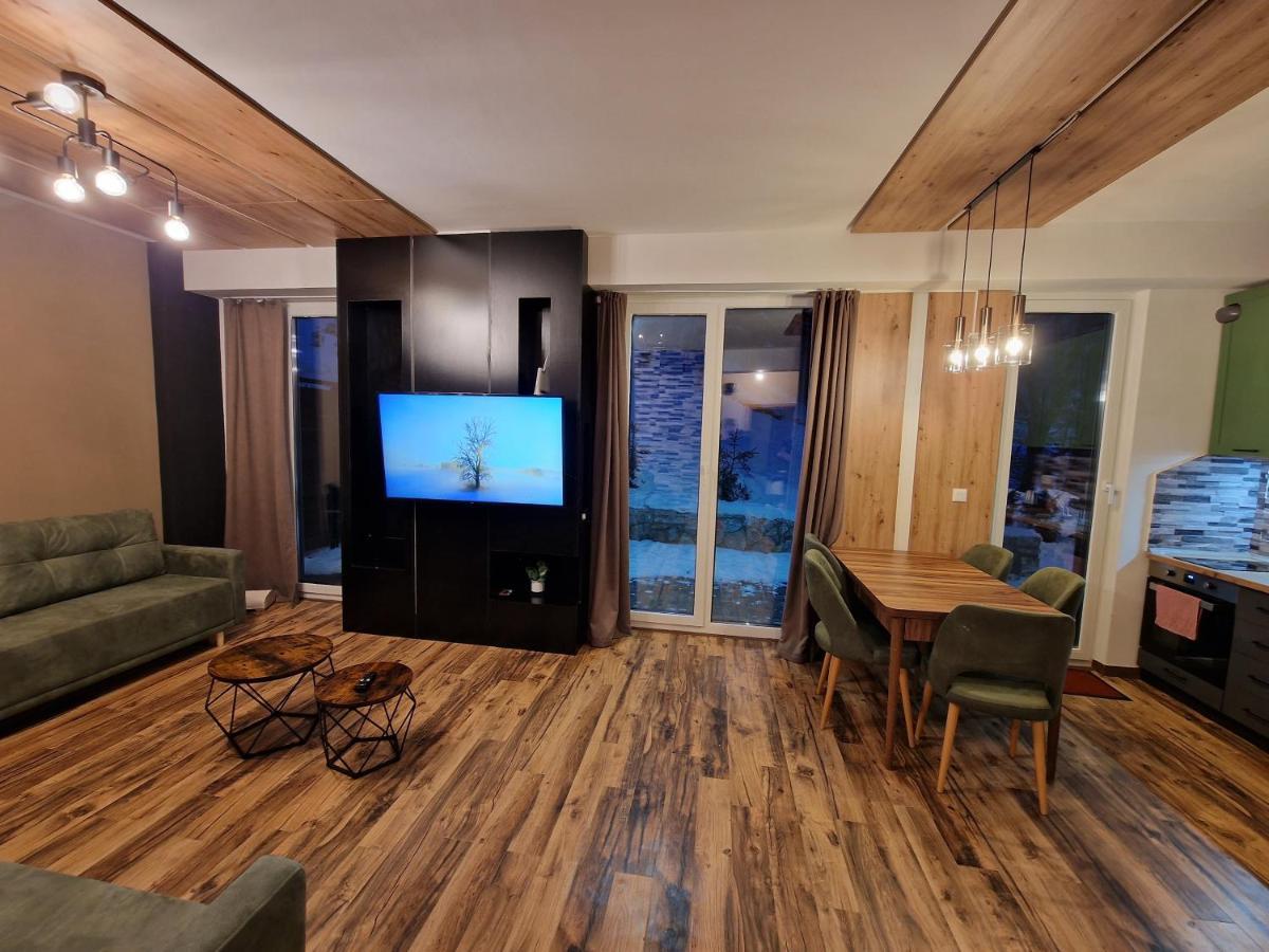 Mavrovo Ski Apartment Zewnętrze zdjęcie