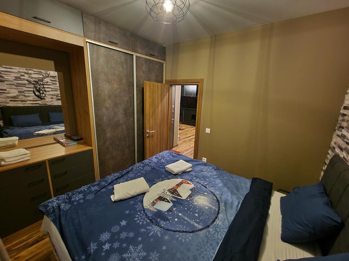 Mavrovo Ski Apartment Zewnętrze zdjęcie