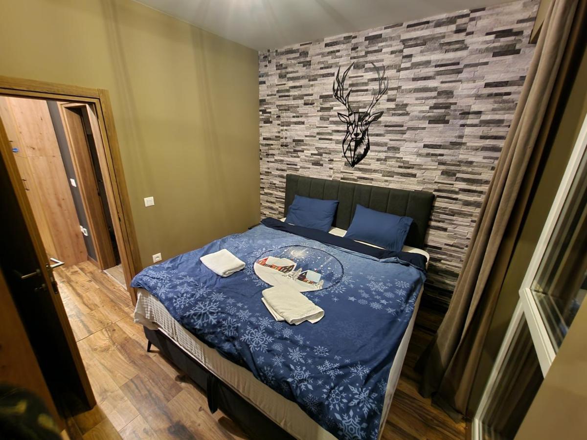 Mavrovo Ski Apartment Zewnętrze zdjęcie