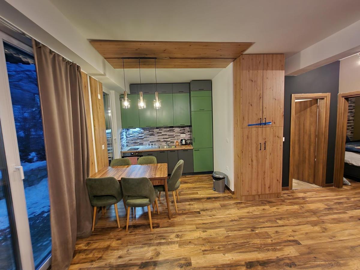 Mavrovo Ski Apartment Zewnętrze zdjęcie