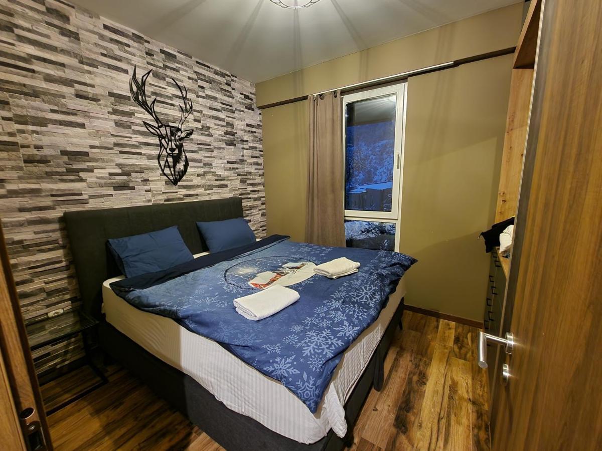 Mavrovo Ski Apartment Zewnętrze zdjęcie