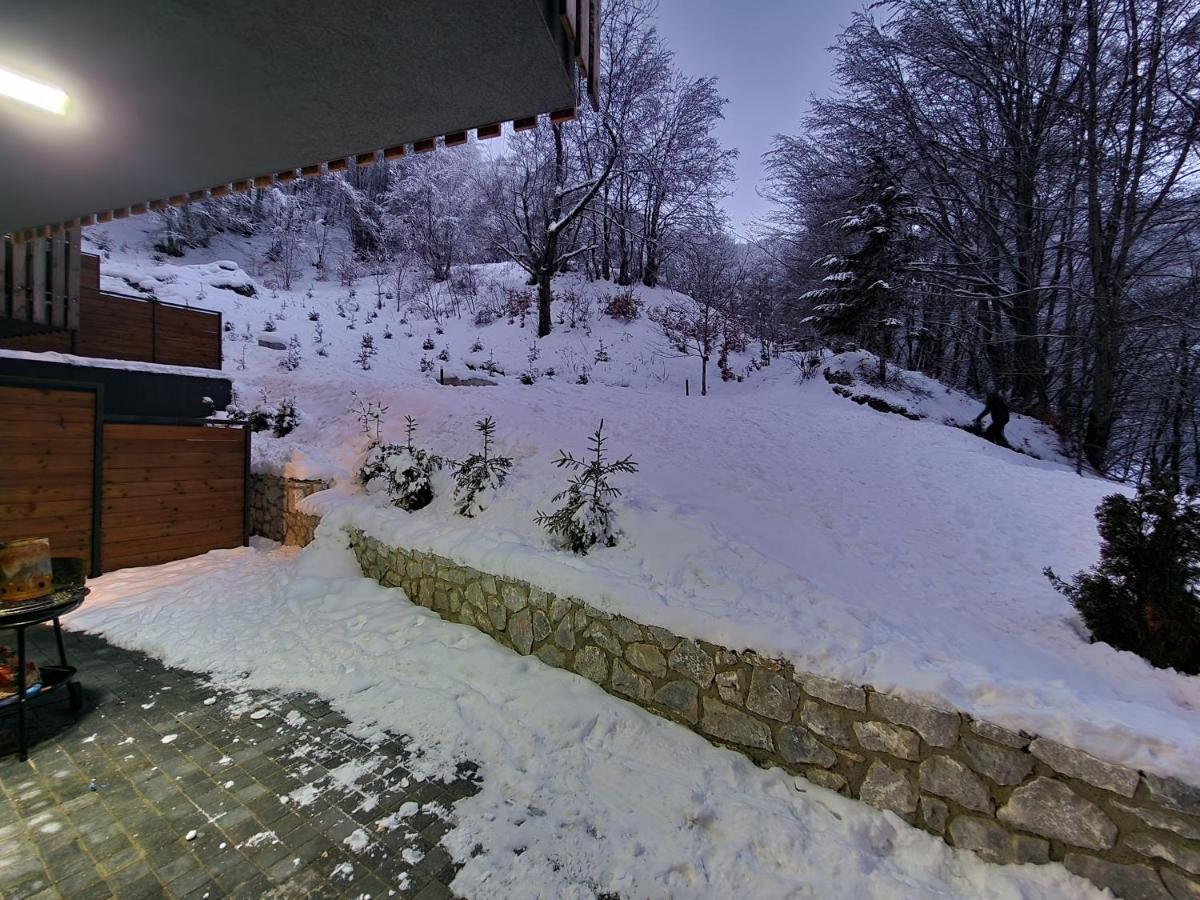 Mavrovo Ski Apartment Zewnętrze zdjęcie